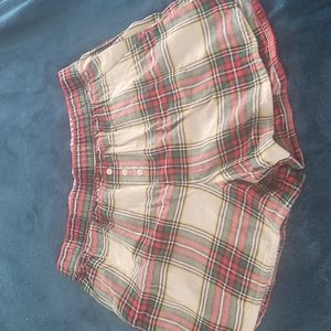 NWT American Eagle pajama shorts